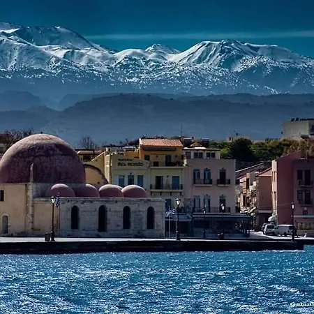 شقة Panoramic Sea View