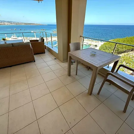 Panoramic Sea View * خانيا