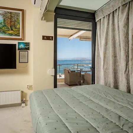 شقة Panoramic Sea View *