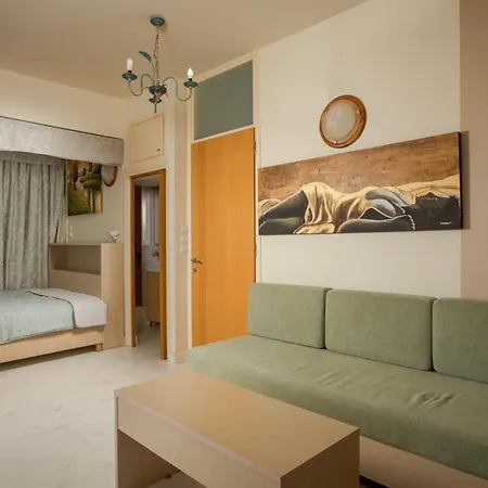 Panoramic Sea View شقة