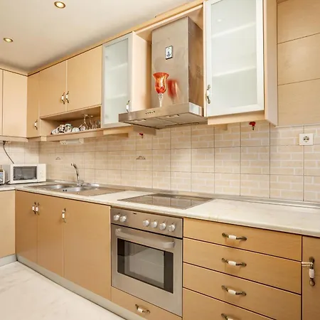 شقة Panoramic Sea View