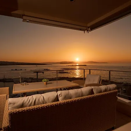 Panoramic Sea View خانيا