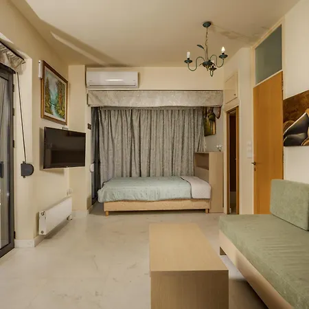 شقة Panoramic Sea View *