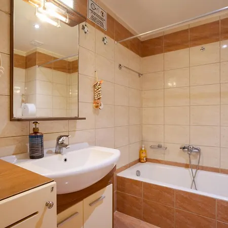 شقة Panoramic Sea View