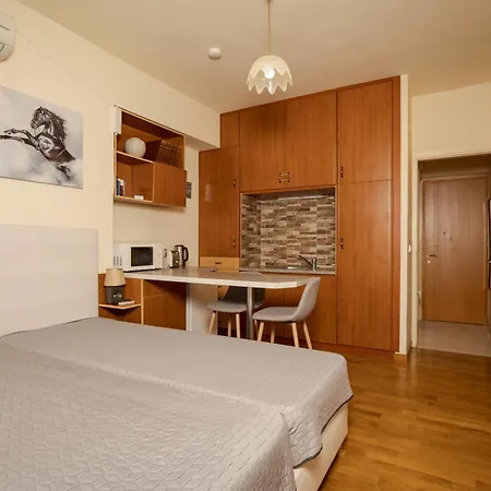 Panoramic Sea View * خانيا