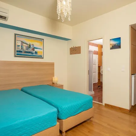 Panoramic Sea View * La Canea