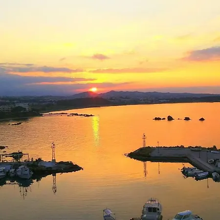 Panoramic Sea View * Ханья (Крит)
