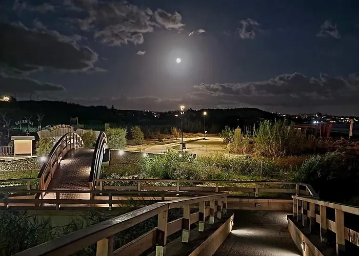 Panoramic Sea View Appartamento La Canea
