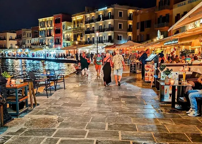 Panoramic Sea View *