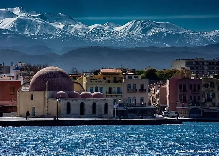 Appartamento Panoramic Sea View