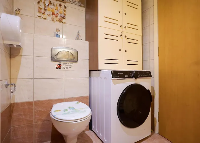 Appartamento Panoramic Sea View La Canea